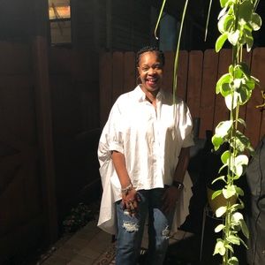 Meet your Posher, Ladonna